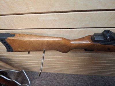 RUGER MINI-14 .223 REM - Image 6 of 8