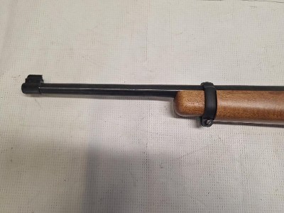 RUGER 10/22 .22 LR - Image 6 of 9