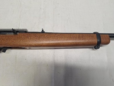 RUGER 10/22 .22 LR - Image 8 of 9