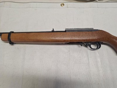 RUGER 10/22 .22 LR - Image 5 of 9