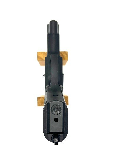 RUGER P85 9MM LUGER (9x19 PARA) - Image 5 of 5