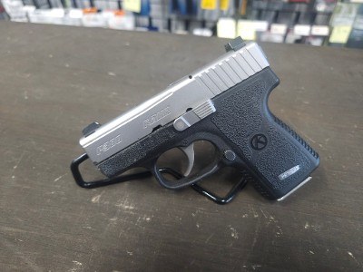 KAHR ARMS P380 .380 ACP - Image 2 of 4