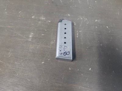 KAHR ARMS P380 .380 ACP - Image 4 of 4