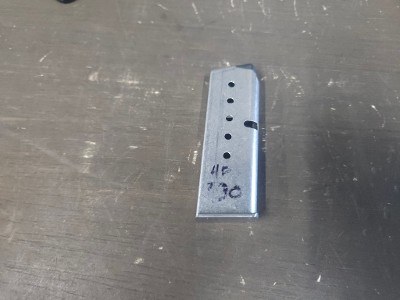 KAHR ARMS P380 .380 ACP - Image 3 of 4