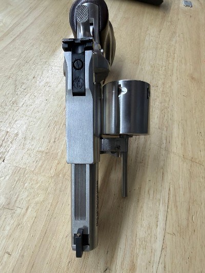 RUGER GP100 .44 S&W SPECIAL - Image 6 of 6