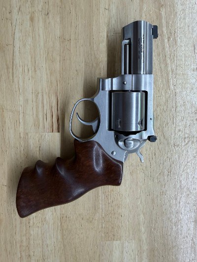 RUGER GP100 .44 S&W SPECIAL - Image 1 of 6