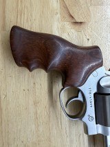 RUGER GP100 .44 S&W SPECIAL - Image 5 of 6