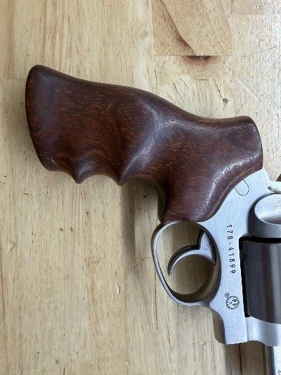 RUGER GP100 .44 S&W SPECIAL - Image 5 of 6