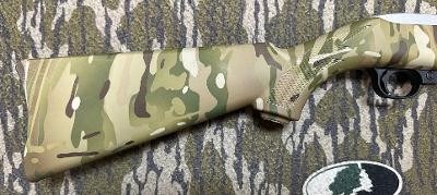 RUGER 10/22 .22 LR - Image 2 of 10