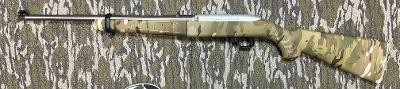 RUGER 10/22 .22 LR - Image 5 of 10