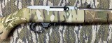 RUGER 10/22 .22 LR - Image 3 of 10