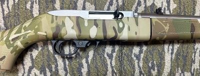 RUGER 10/22 .22 LR - Image 3 of 10