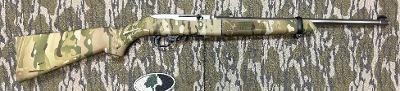 RUGER 10/22 .22 LR - Image 1 of 10