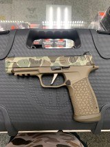 SIG SAUER P365-FUSE 9MM LUGER (9x19 PARA) - Image 6 of 6