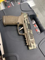 SIG SAUER P365-FUSE 9MM LUGER (9x19 PARA) - Image 3 of 6