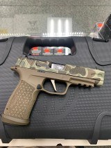 SIG SAUER P365-FUSE 9MM LUGER (9x19 PARA) - Image 2 of 6