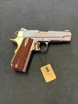 ED BROWN SPECIAL FORCES .45 ACP - Image 2 of 2
