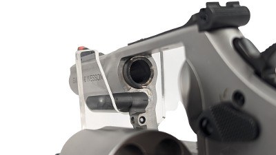 SMITH & WESSON 69 .44 MAGNUM - Image 18 of 23