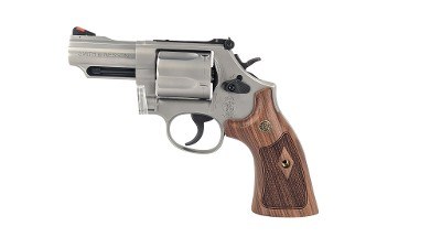 SMITH & WESSON 69 .44 MAGNUM - Image 2 of 23