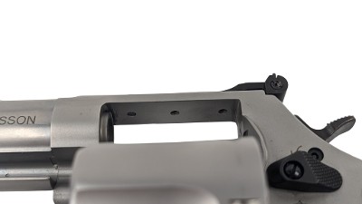 SMITH & WESSON 69 .44 MAGNUM - Image 22 of 23