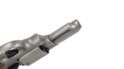 SMITH & WESSON 69 .44 MAGNUM - Image 16 of 23