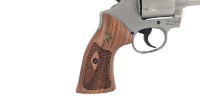 SMITH & WESSON 69 .44 MAGNUM - Image 7 of 23