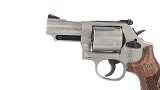 SMITH & WESSON 69 .44 MAGNUM - Image 5 of 23
