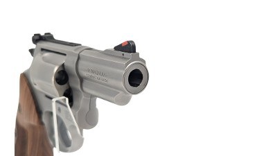 SMITH & WESSON 69 .44 MAGNUM - Image 10 of 23