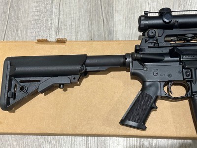 COLT LE6920 5.56X45MM NATO - Image 13 of 20