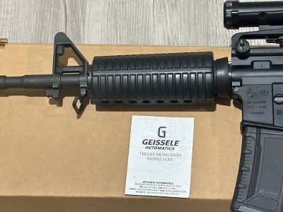 COLT LE6920 5.56X45MM NATO - Image 4 of 20