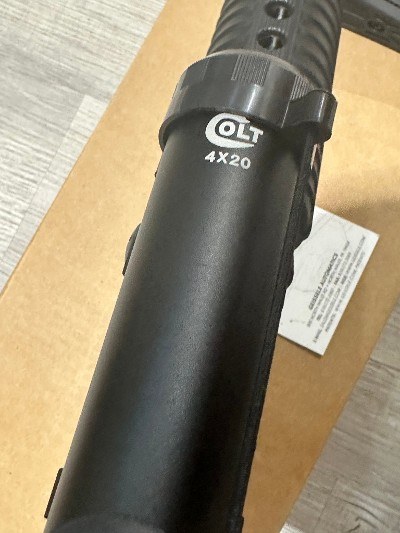 COLT LE6920 5.56X45MM NATO - Image 14 of 20