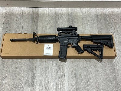 COLT LE6920 5.56X45MM NATO - Image 1 of 20