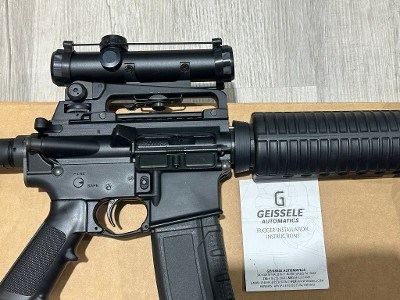 COLT LE6920 5.56X45MM NATO - Image 12 of 20