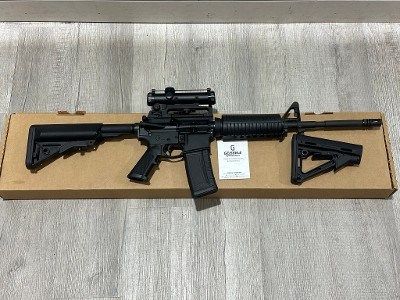 COLT LE6920 5.56X45MM NATO - Image 8 of 20