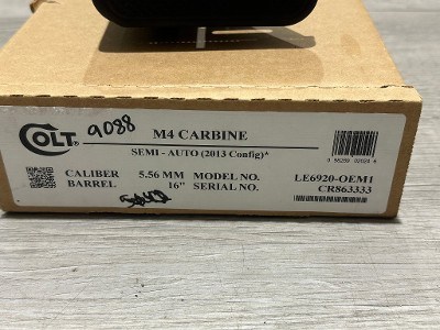 COLT LE6920 5.56X45MM NATO - Image 20 of 20