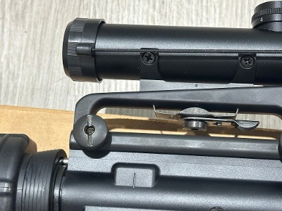 COLT LE6920 5.56X45MM NATO - Image 9 of 20