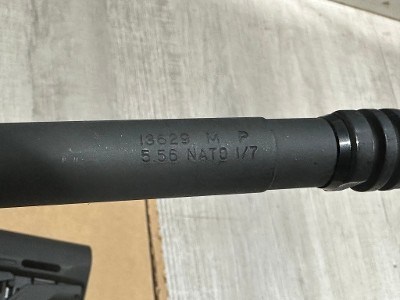 COLT LE6920 5.56X45MM NATO - Image 15 of 20