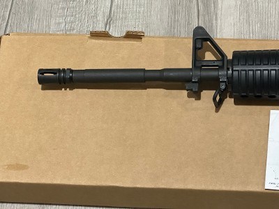 COLT LE6920 5.56X45MM NATO - Image 5 of 20