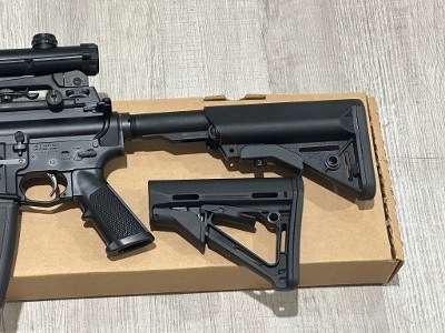 COLT LE6920 5.56X45MM NATO - Image 2 of 20