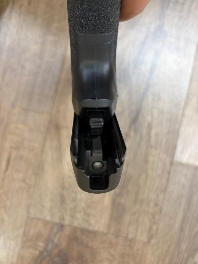 SIG SAUER SP2022 9MM LUGER (9x19 PARA) - Image 7 of 9
