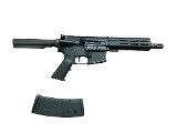 DARK STORM INDUSTRIES DTI-15 5.56X45MM NATO - Image 1 of 6