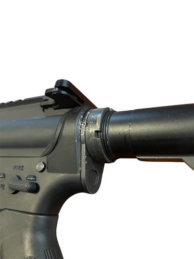 DARK STORM INDUSTRIES DTI-15 5.56X45MM NATO - Image 5 of 6