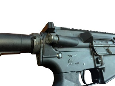 DARK STORM INDUSTRIES DTI-15 5.56X45MM NATO - Image 6 of 6