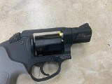 SMITH & WESSON BG38-1 .38 SPL - Image 5 of 6