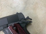 ROCK ISLAND ARMORY M1911 A1-FS .45 ACP - Image 4 of 7