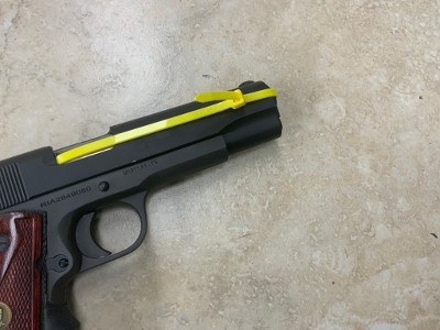 ROCK ISLAND ARMORY M1911 A1-FS .45 ACP - Image 6 of 7