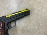 ROCK ISLAND ARMORY M1911 A1-FS .45 ACP - Image 6 of 7