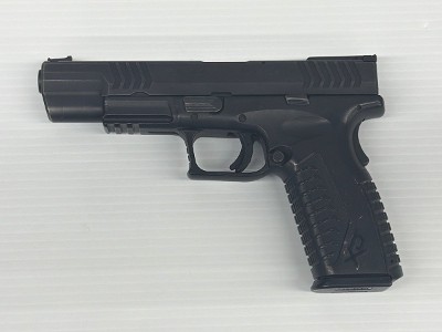 SPRINGFIELD ARMORY XDM-10 10MM AUTO - Image 2 of 7