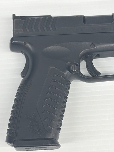 SPRINGFIELD ARMORY XDM-10 10MM AUTO - Image 6 of 7