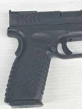SPRINGFIELD ARMORY XDM-10 10MM AUTO - Image 6 of 7